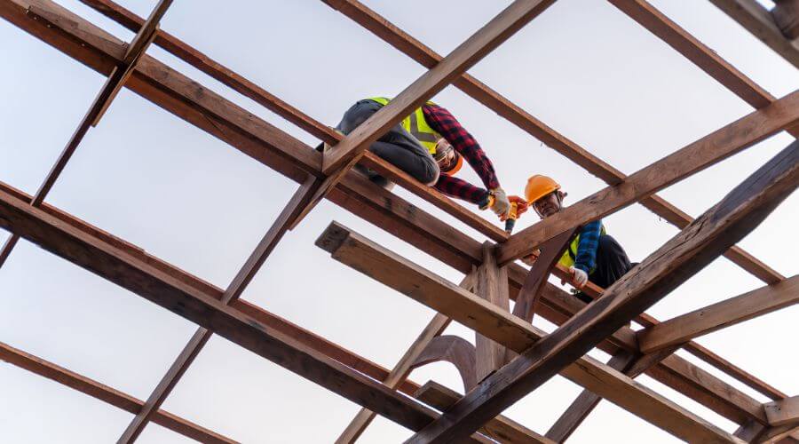 Local Chimney Repair in Spokane, WA